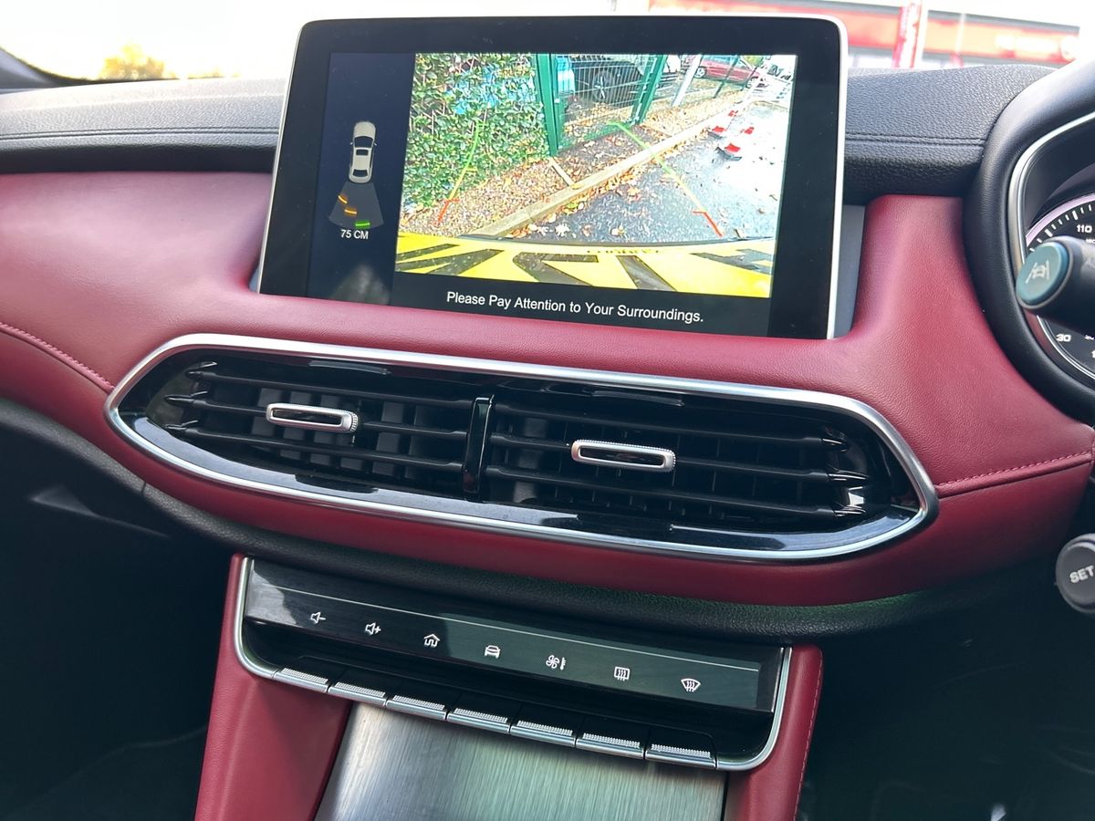 Used MG MG HS 2021 for sale - 76449989: Photo 17