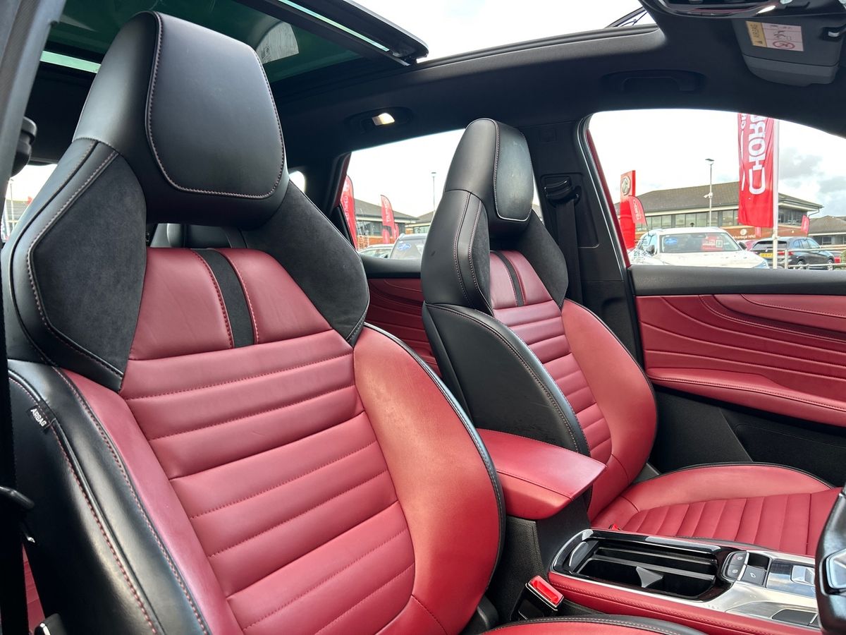 Used MG MG HS 2021 for sale - 76449989: Photo 18