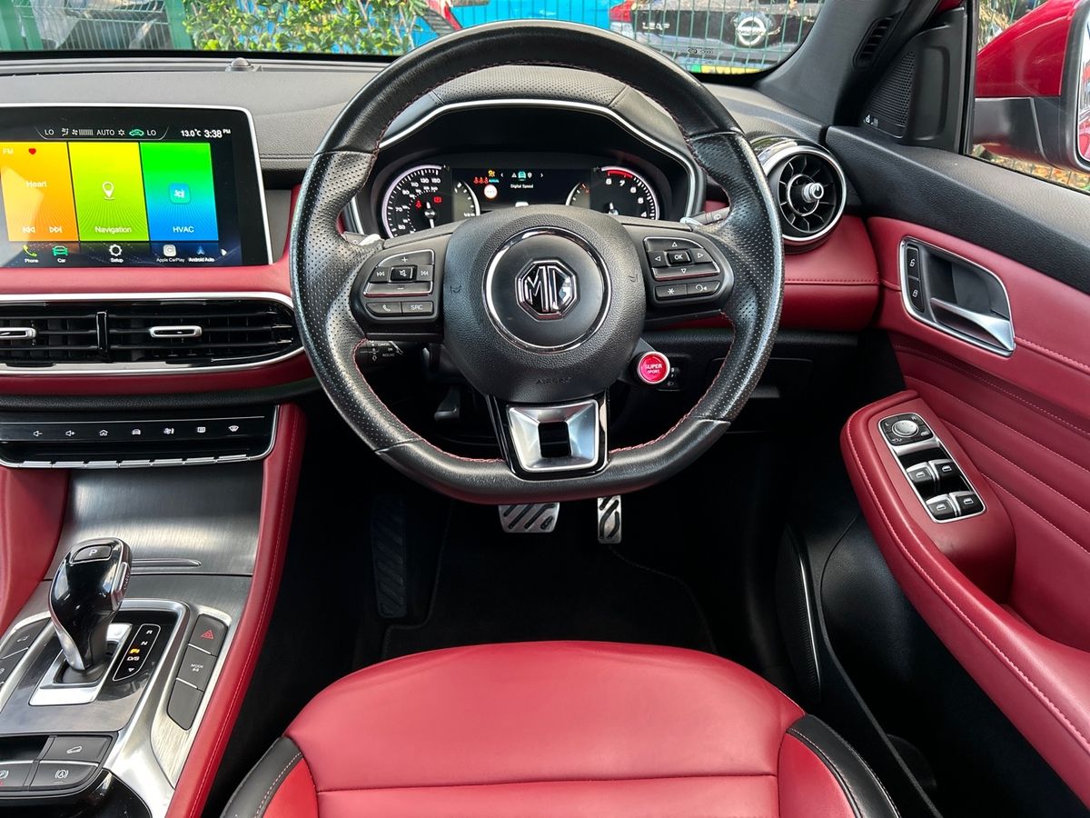 Used MG MG HS 2021 for sale - 76449989: Photo 19