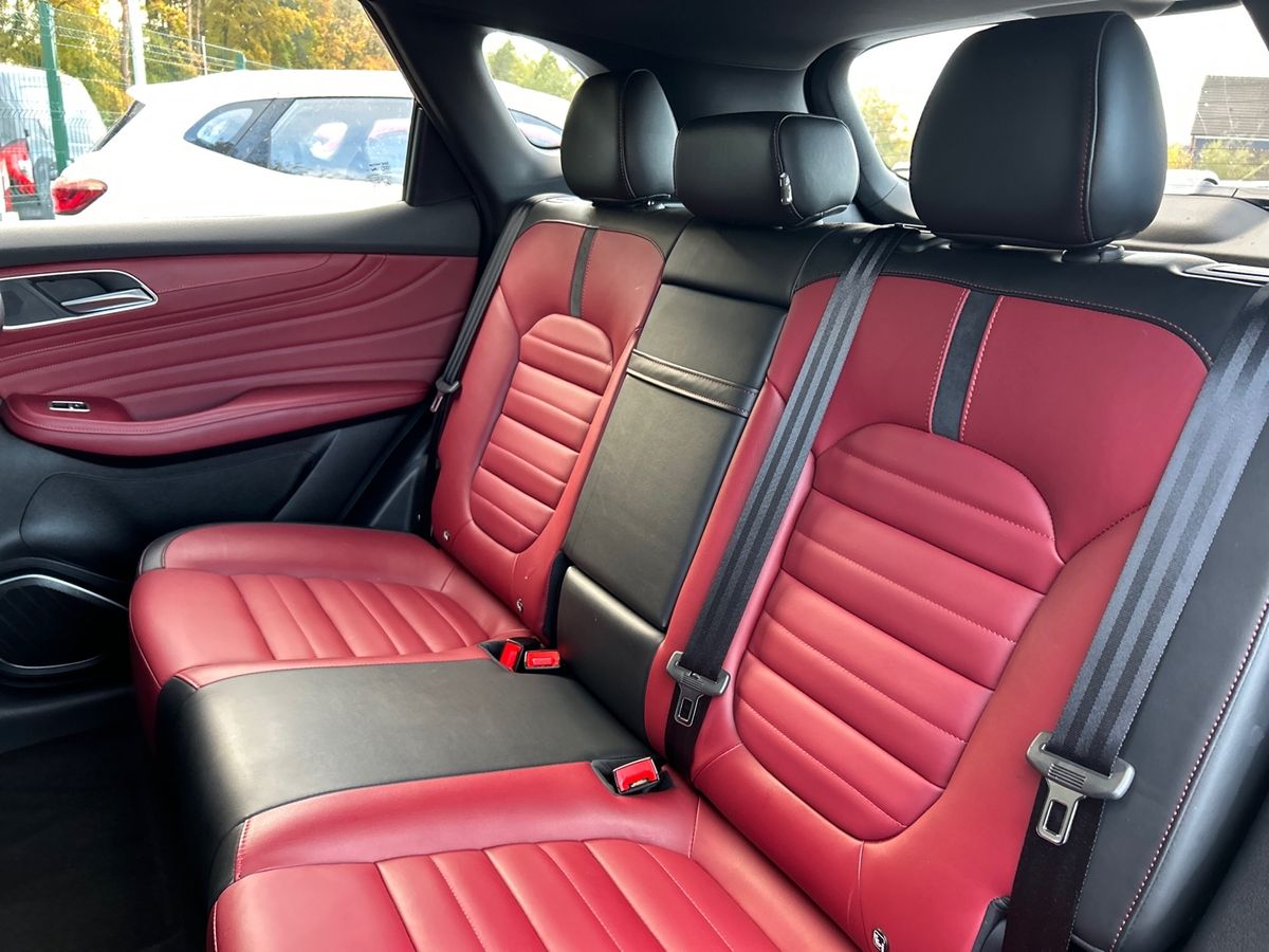 Used MG MG HS 2021 for sale - 76449989: Photo 20