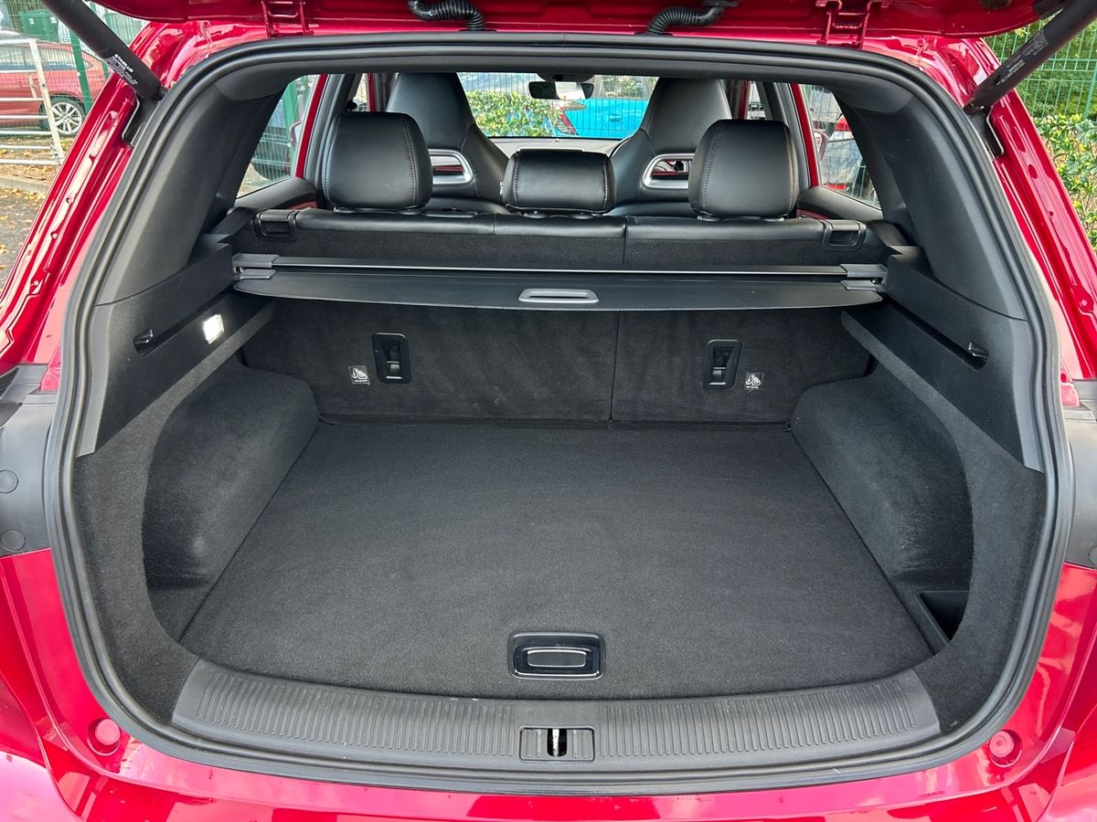 Used MG MG HS 2021 for sale - 76449989: Photo 21