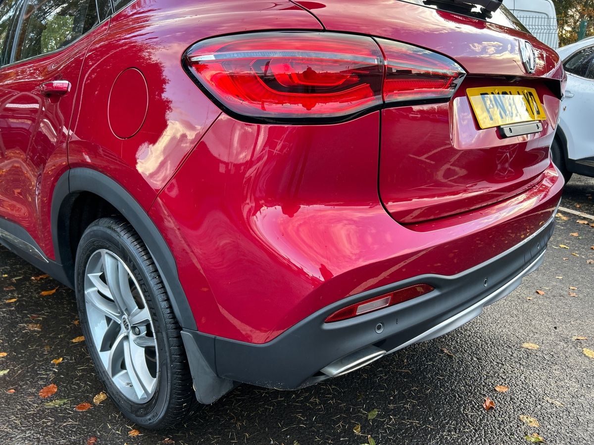 Used MG MG HS 2021 for sale - 76449989: Photo 22