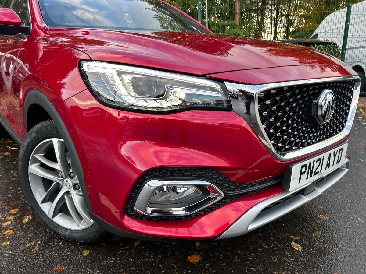 Used MG MG HS 2021 for sale - 76449989: Photo 25