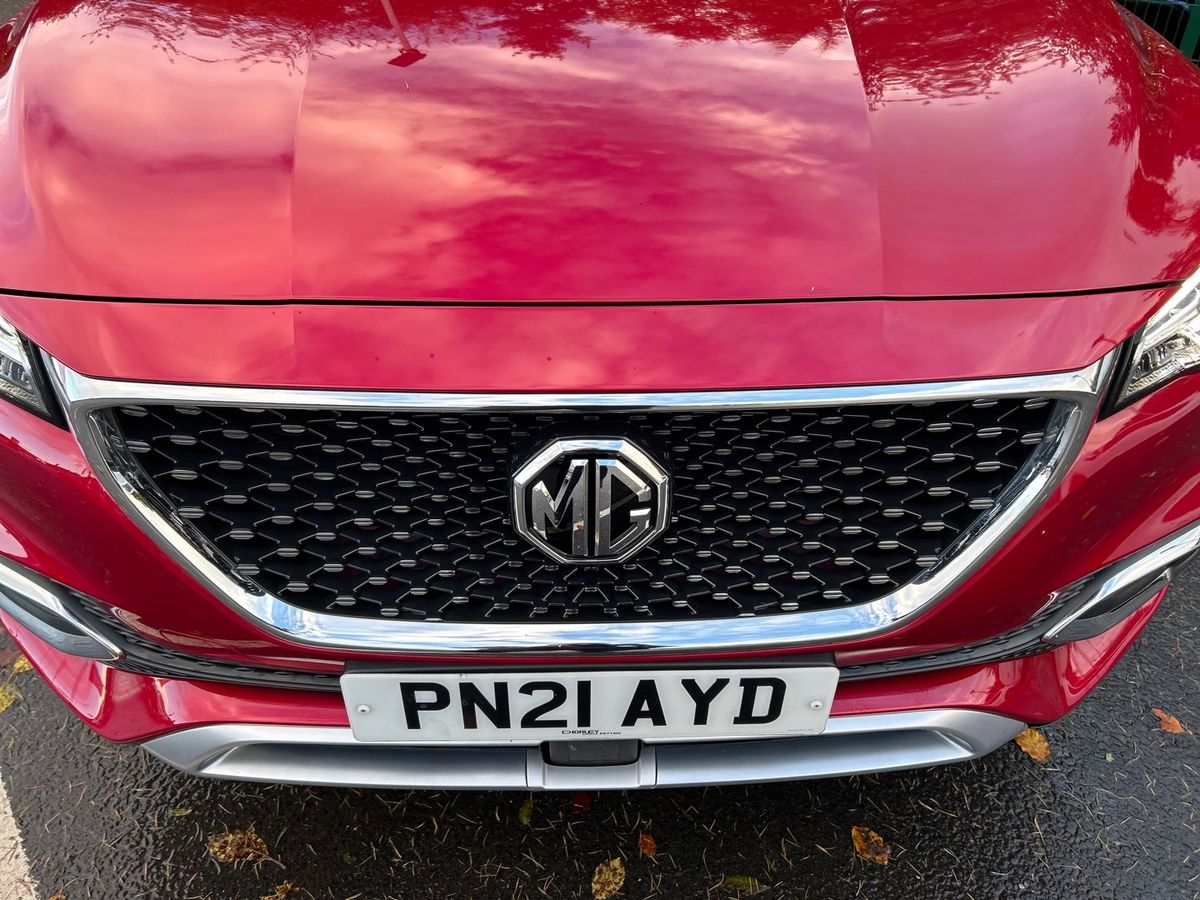 Used MG MG HS 2021 for sale - 76449989: Photo 26