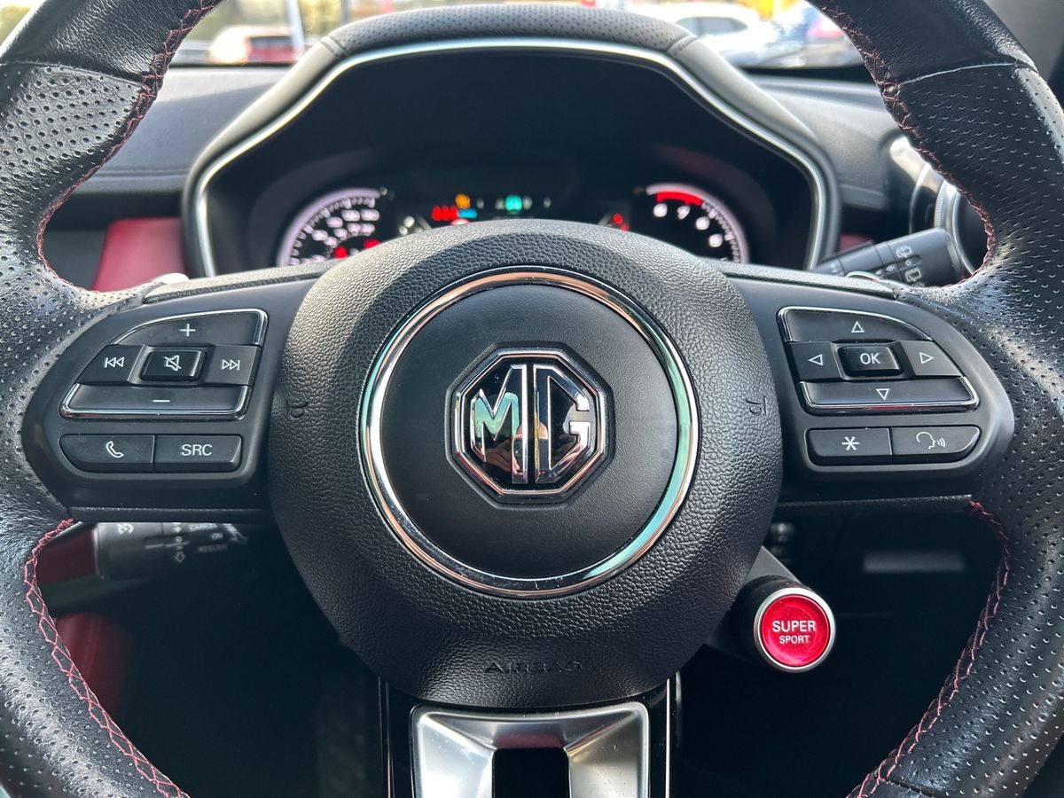 Used MG MG HS 2021 for sale - 76449989: Photo 28