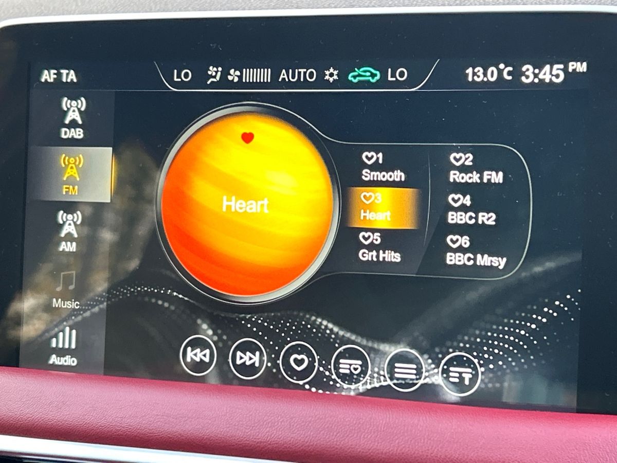 Used MG MG HS 2021 for sale - 76449989: Photo 31