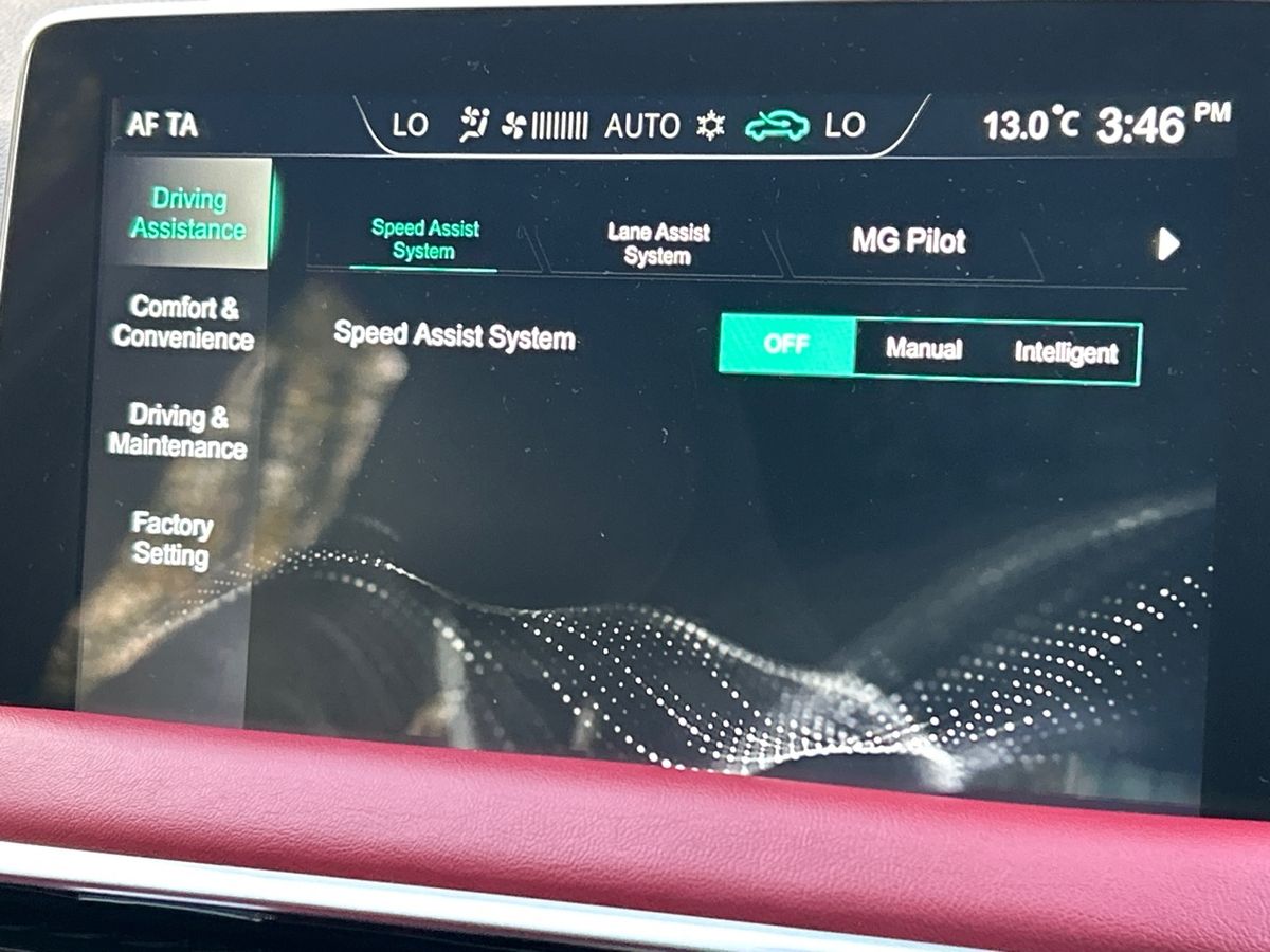 Used MG MG HS 2021 for sale - 76449989: Photo 35