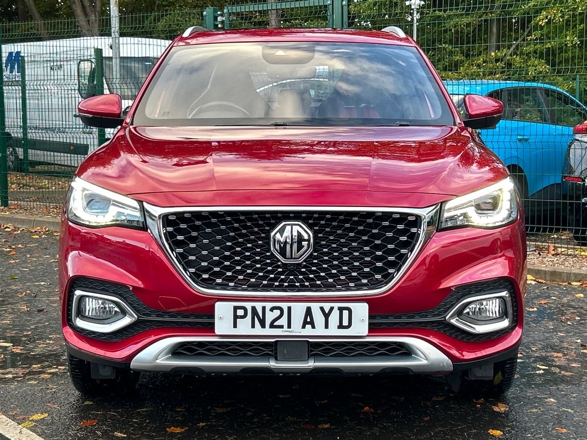 Used MG MG HS 2021 for sale - 76449989: Photo 4