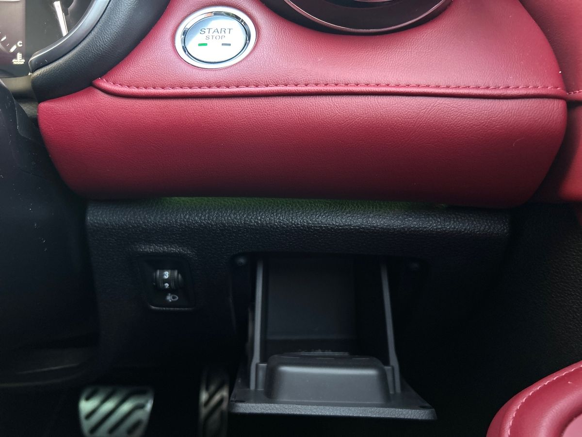 Used MG MG HS 2021 for sale - 76449989: Photo 42