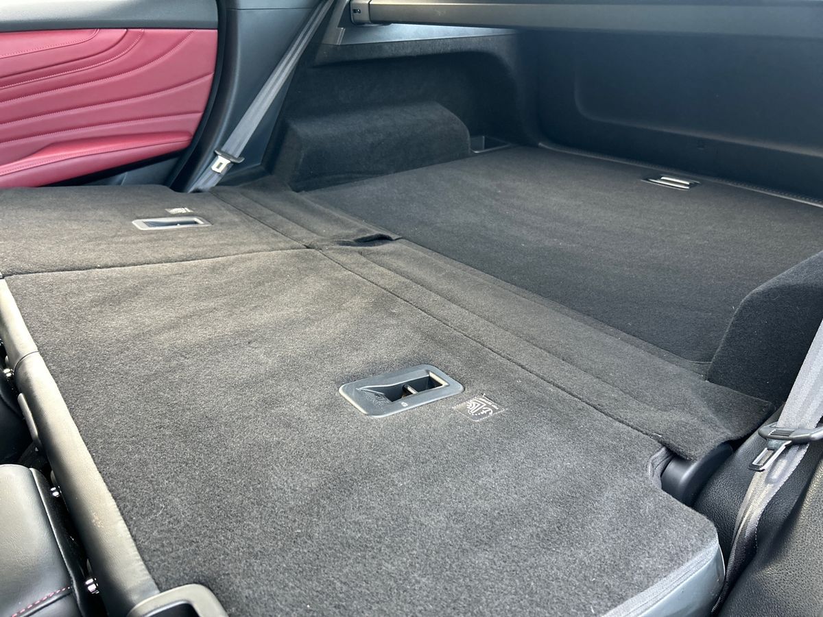 Used MG MG HS 2021 for sale - 76449989: Photo 46