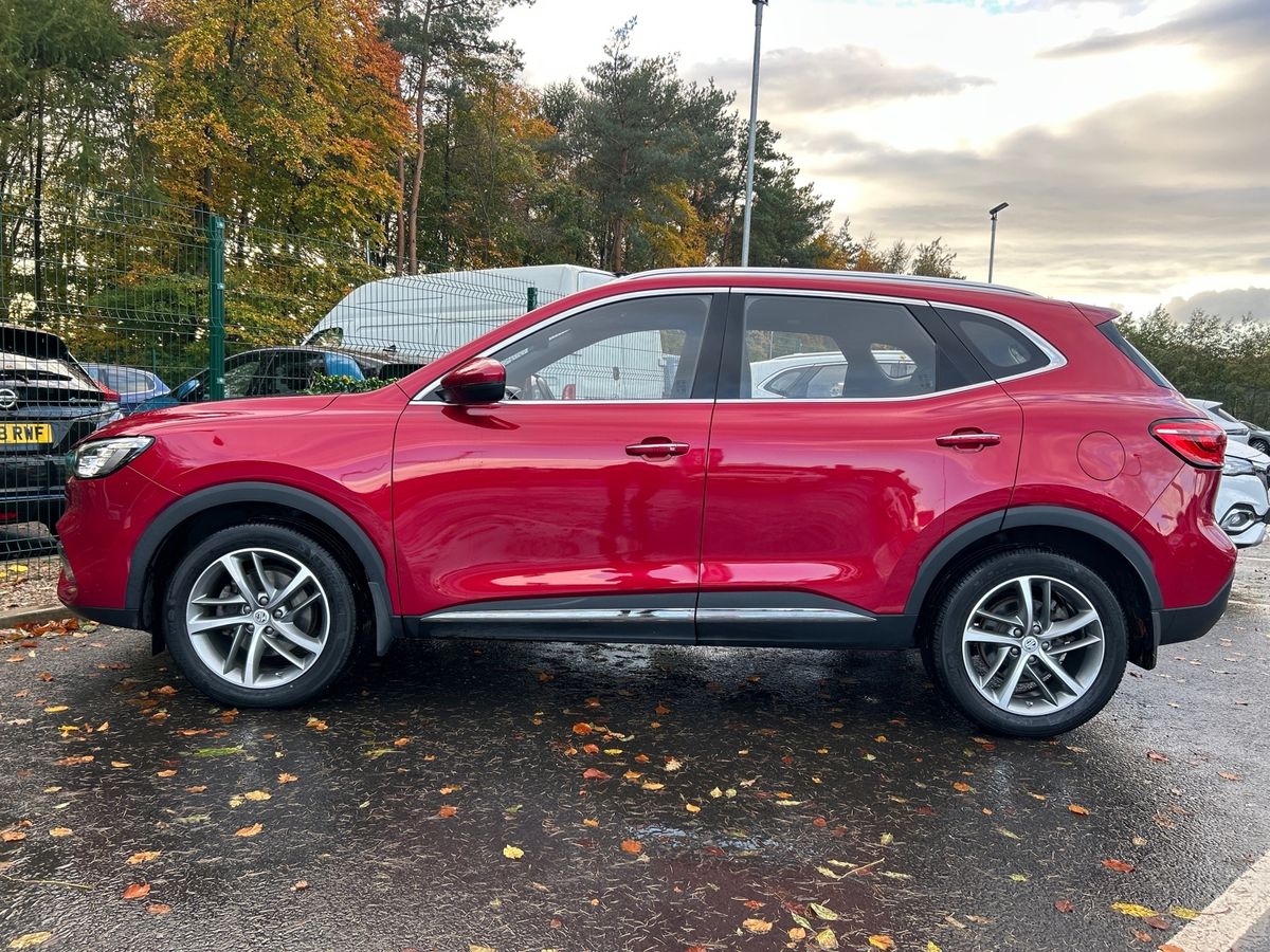 Used MG MG HS 2021 for sale - 76449989: Photo 6