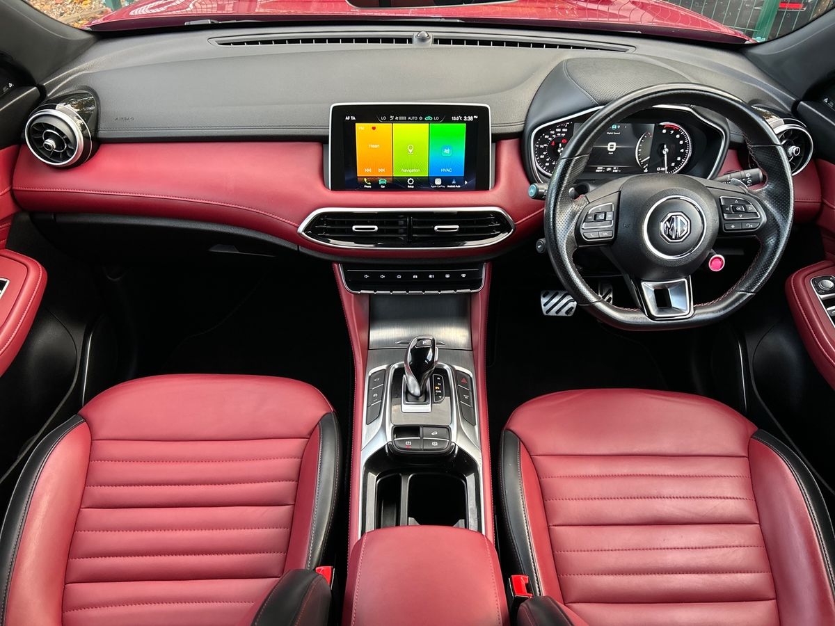 Used MG MG HS 2021 for sale - 76449989: Photo 7