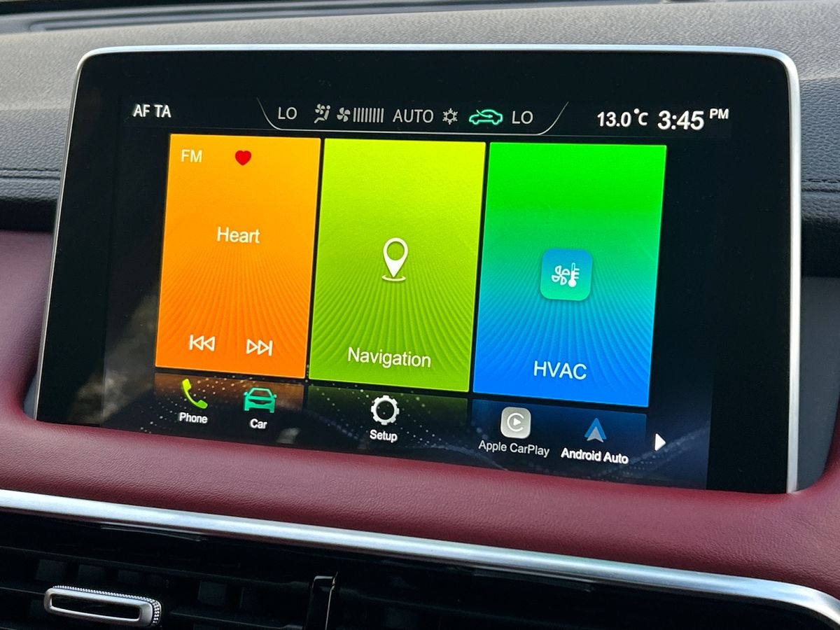 Used MG MG HS 2021 for sale - 76449989: Photo 9