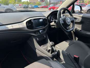 Used MG MG3 2022 for sale - 74937627: Photo