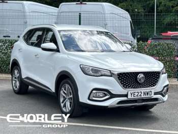 2022 - 1.5 T-GDI Excite SUV 5dr Petrol DCT Euro 6 (s/s) (162 ps)