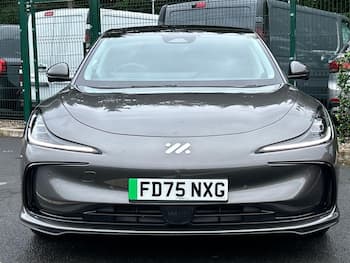 Used MG MG IM5 2025 for sale - 79710288: Photo