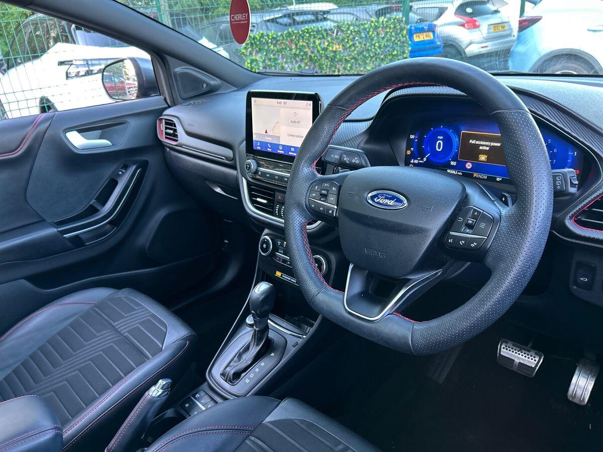 Used Ford Puma 2020 for sale - 76090244: Photo 14