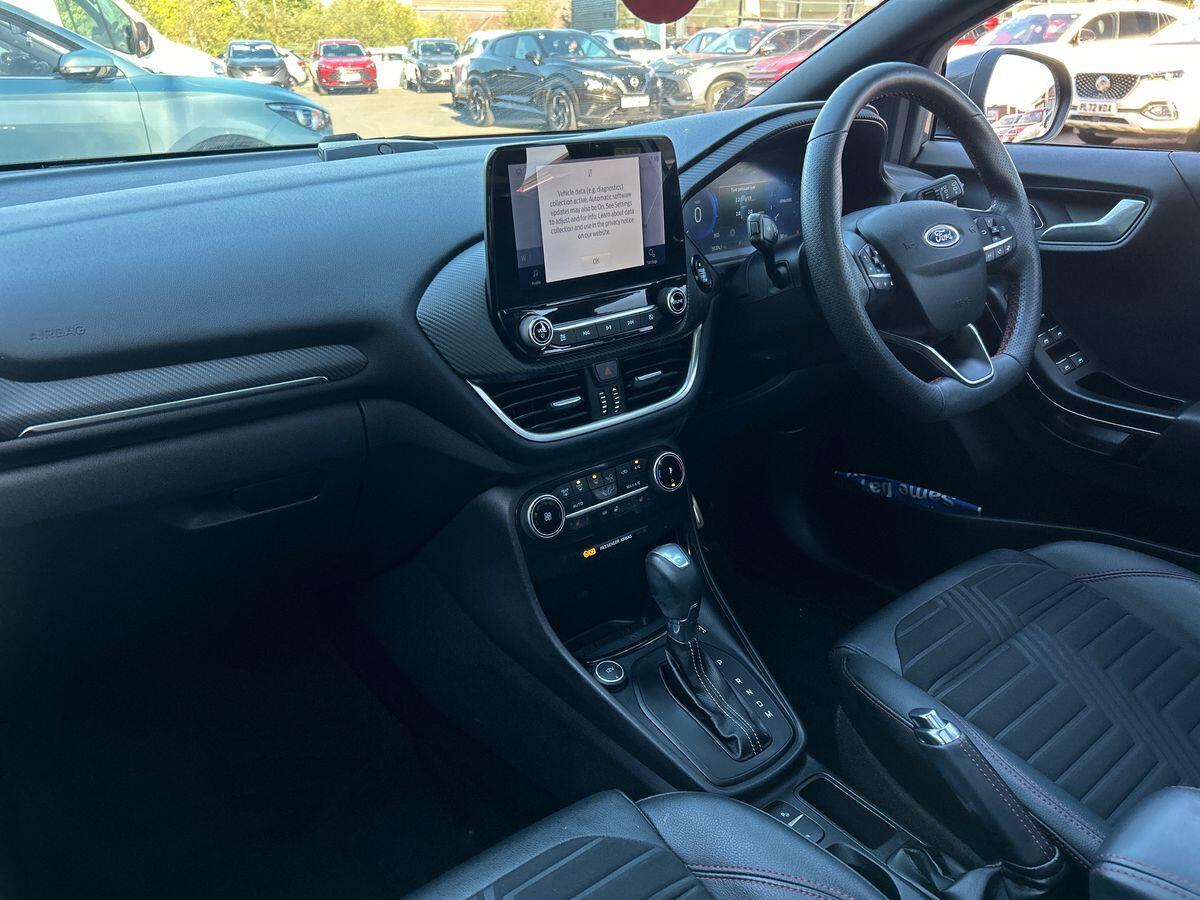 Used Ford Puma 2020 for sale - 76090244: Photo 2