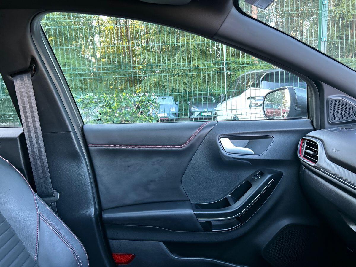 Used Ford Puma 2020 for sale - 76090244: Photo 24