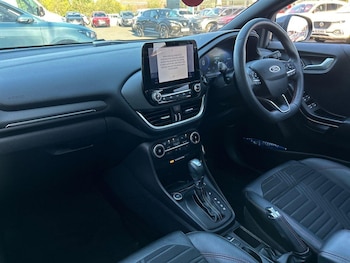 Used Ford Puma 2020 for sale - 76090244: Photo 2