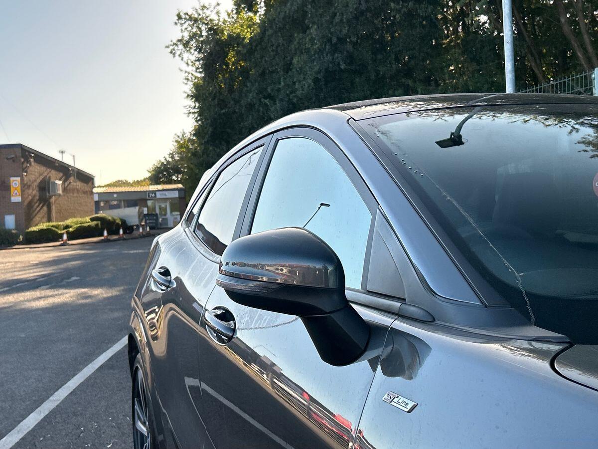 Used Ford Puma 2020 for sale - 76090244: Photo 32