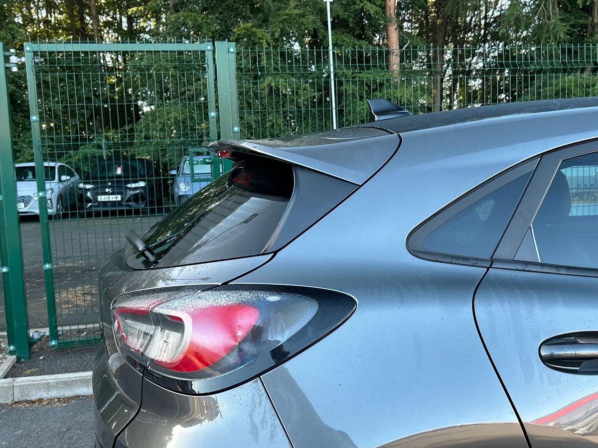 Used Ford Puma 2020 for sale - 76090244: Photo 33