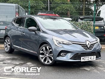 Used Renault Clio 2022 for sale - 79705244: Photo
