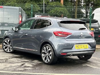 Used Renault Clio 2022 for sale - 79705244: Photo
