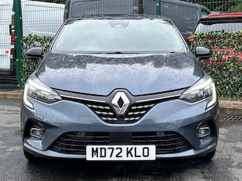 Used Renault Clio 2022 for sale - 79705244: Photo