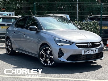 Used Vauxhall Corsa 2021 for sale - 78726794: Photo
