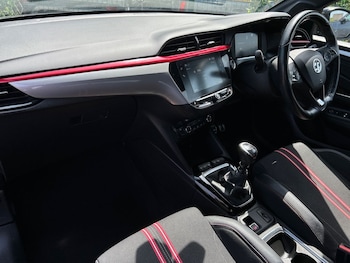 Used Vauxhall Corsa 2021 for sale - 78726794: Photo