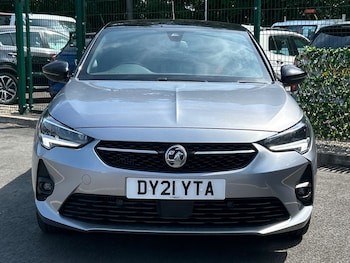 Used Vauxhall Corsa 2021 for sale - 78726794: Photo