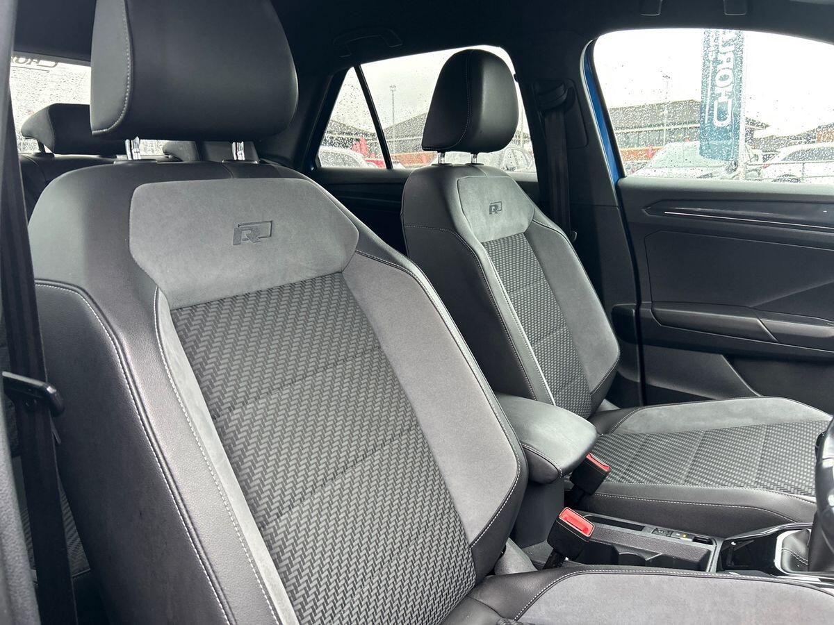 Used Volkswagen T-Roc 2019 for sale - 77620429: Photo 18