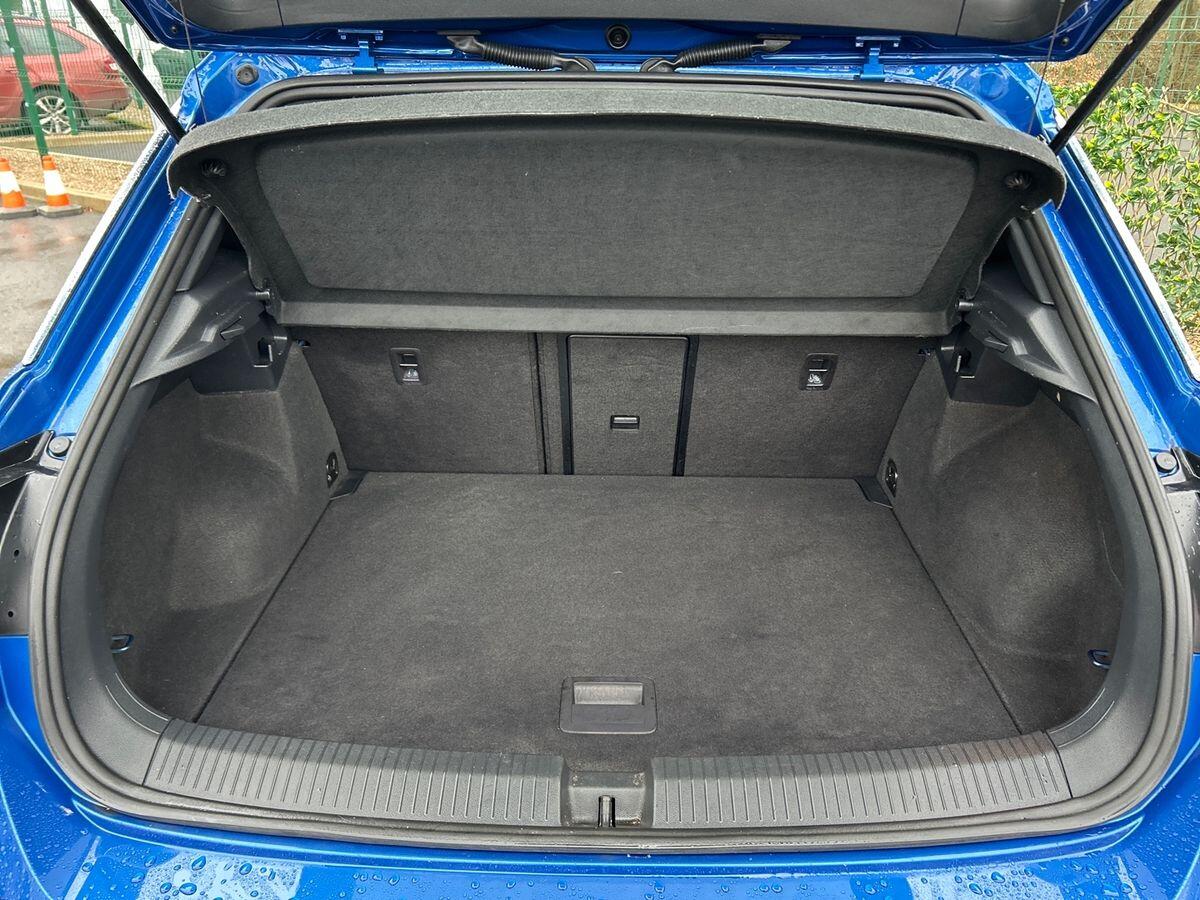 Used Volkswagen T-Roc 2019 for sale - 77620429: Photo 21