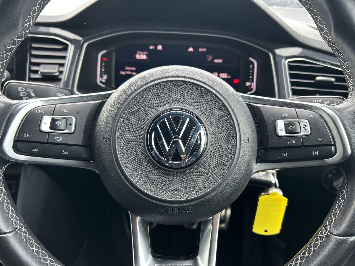 Used Volkswagen T-Roc 2019 for sale - 77620429: Photo 28