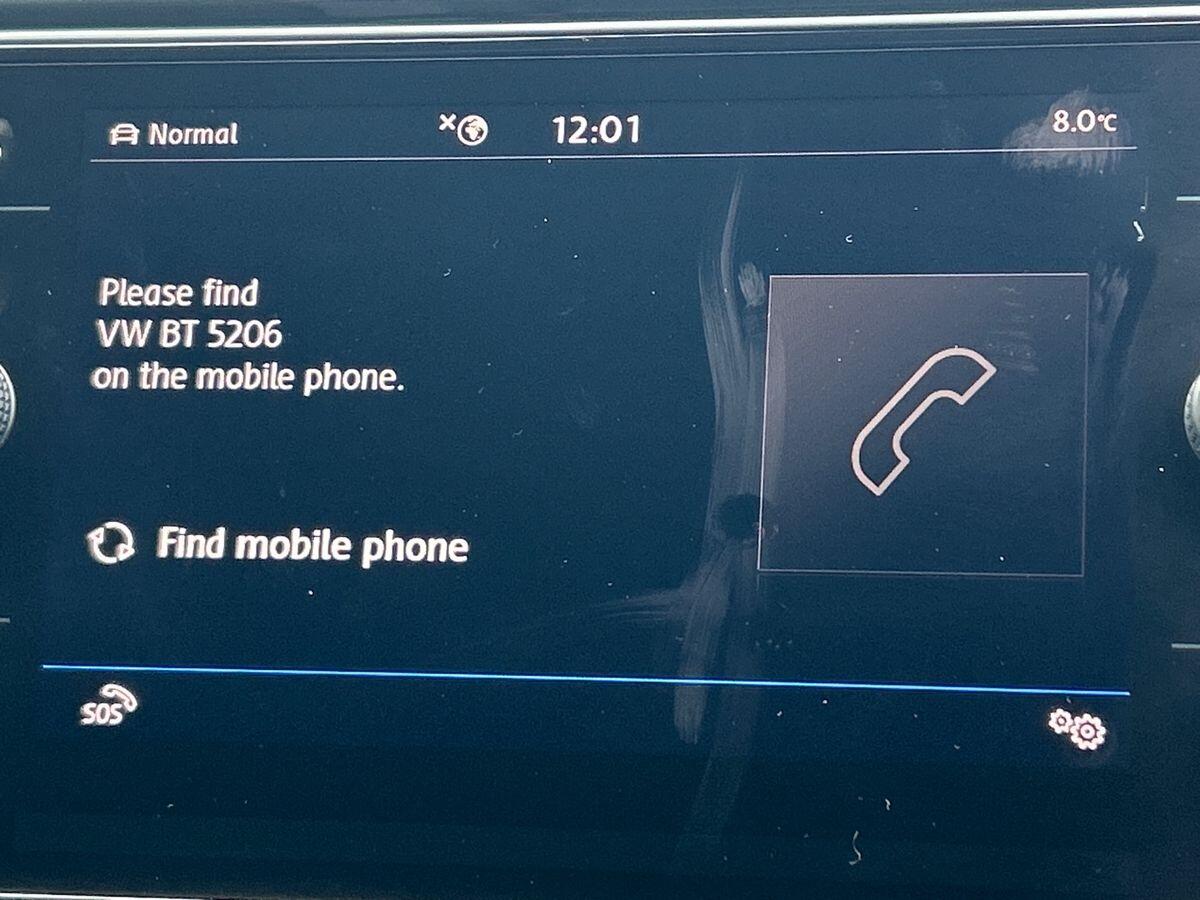 Used Volkswagen T-Roc 2019 for sale - 77620429: Photo 31