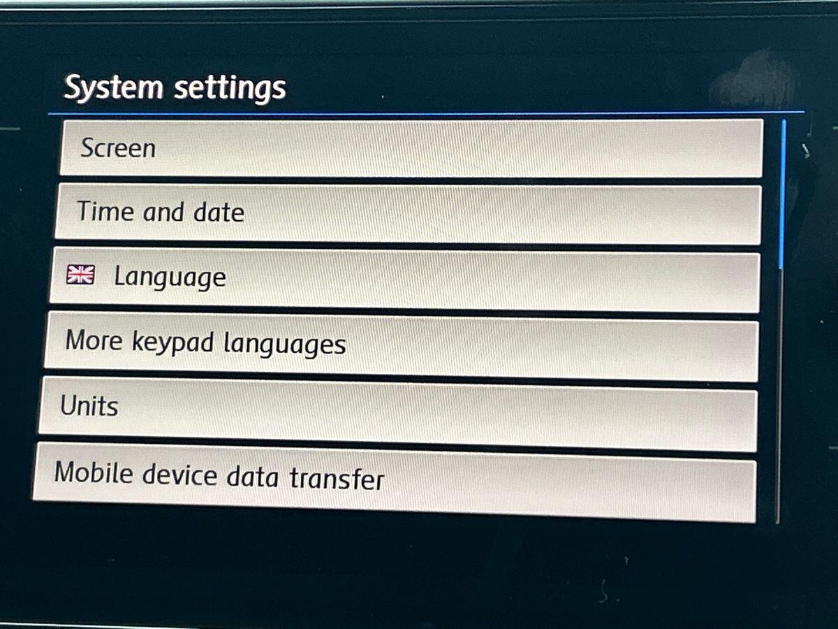 Used Volkswagen T-Roc 2019 for sale - 77620429: Photo 36