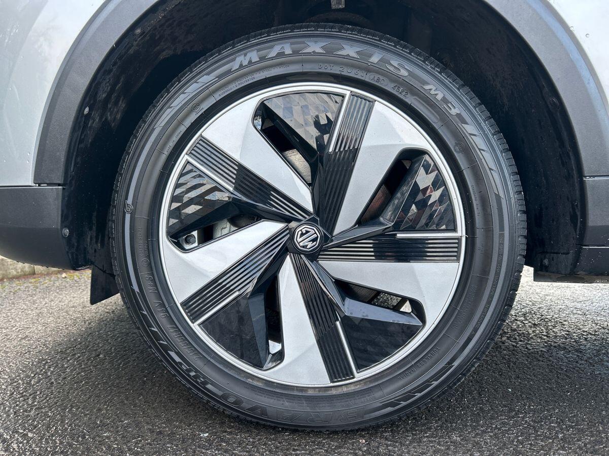 Used MG MG ZS 2024 for sale - 77553357: Photo 10