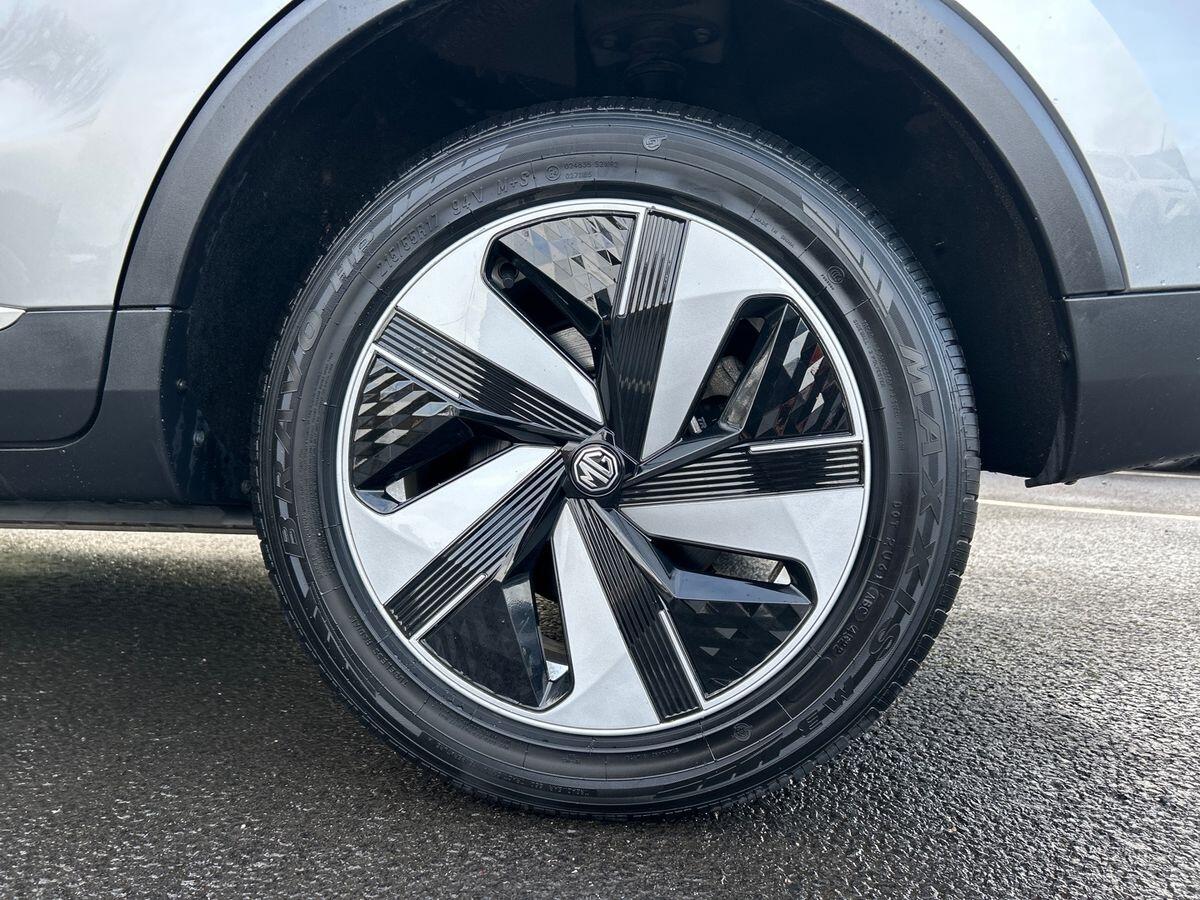 Used MG MG ZS 2024 for sale - 77553357: Photo 11