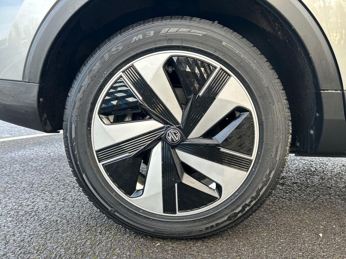 Used MG MG ZS 2024 for sale - 77553357: Photo 12