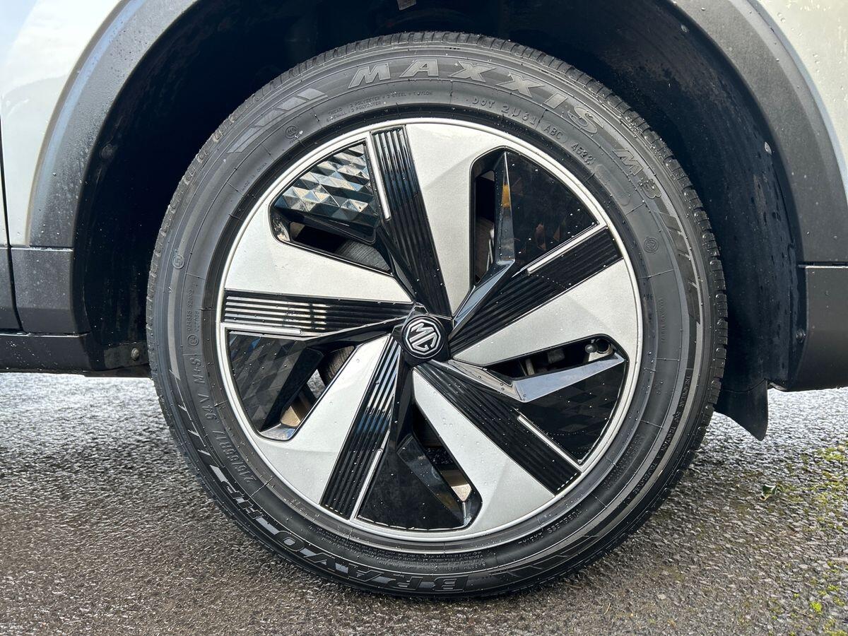 Used MG MG ZS 2024 for sale - 77553357: Photo 13