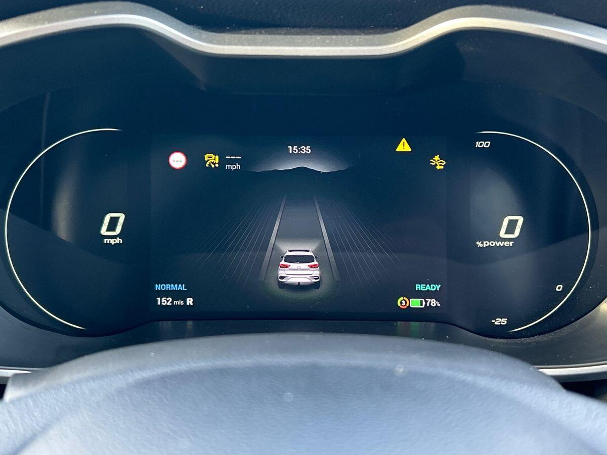 Used MG MG ZS 2024 for sale - 77553357: Photo 15