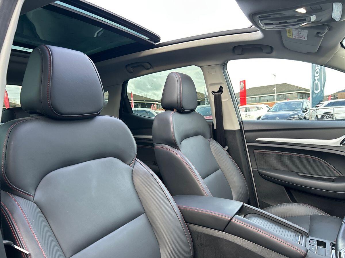 Used MG MG ZS 2024 for sale - 77553357: Photo 18