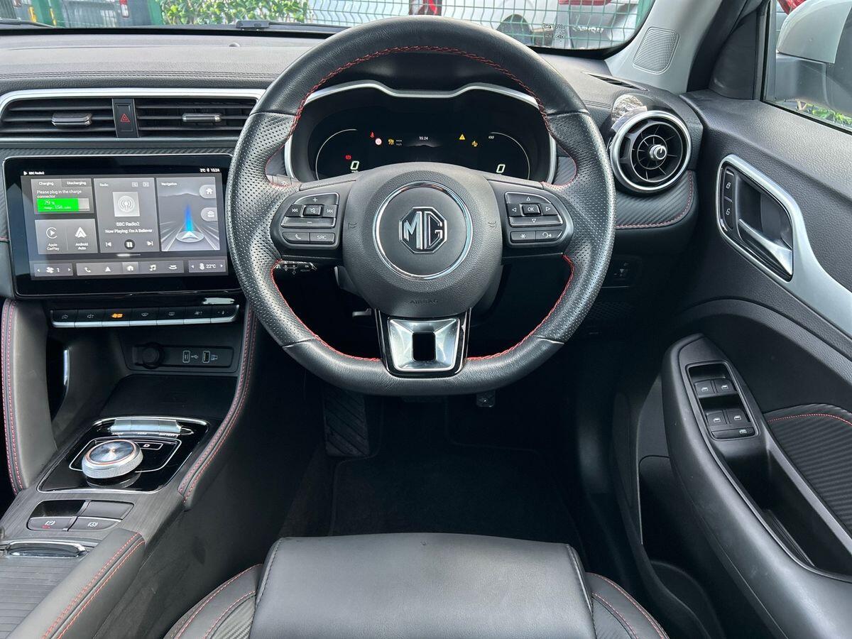 Used MG MG ZS 2024 for sale - 77553357: Photo 19