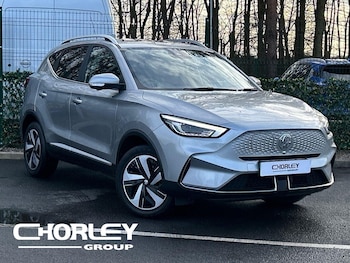 MG MG ZS feature image