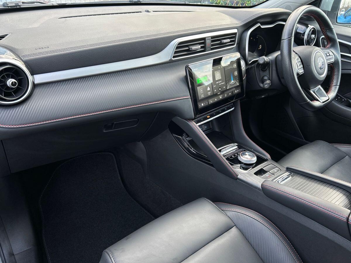 Used MG MG ZS 2024 for sale - 77553357: Photo 2