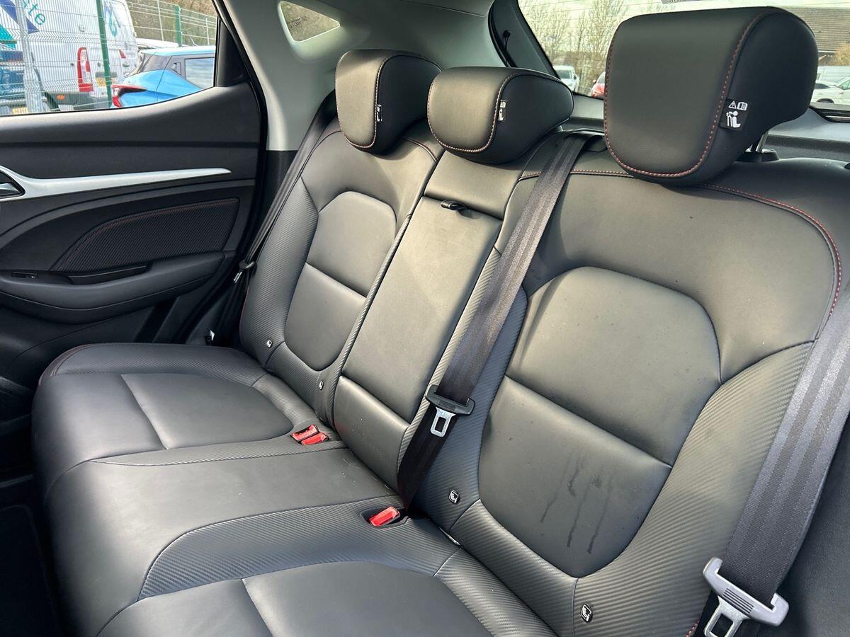 Used MG MG ZS 2024 for sale - 77553357: Photo 20