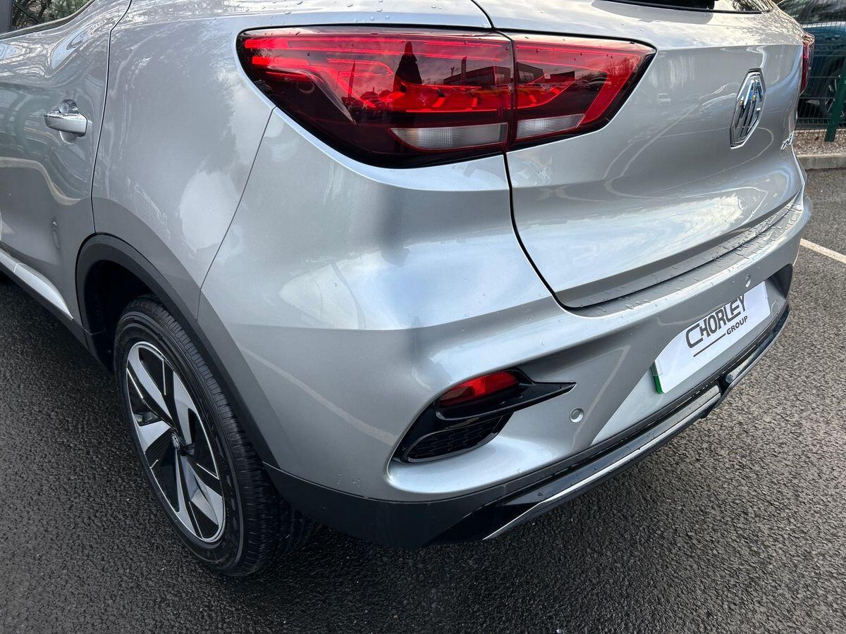 Used MG MG ZS 2024 for sale - 77553357: Photo 22