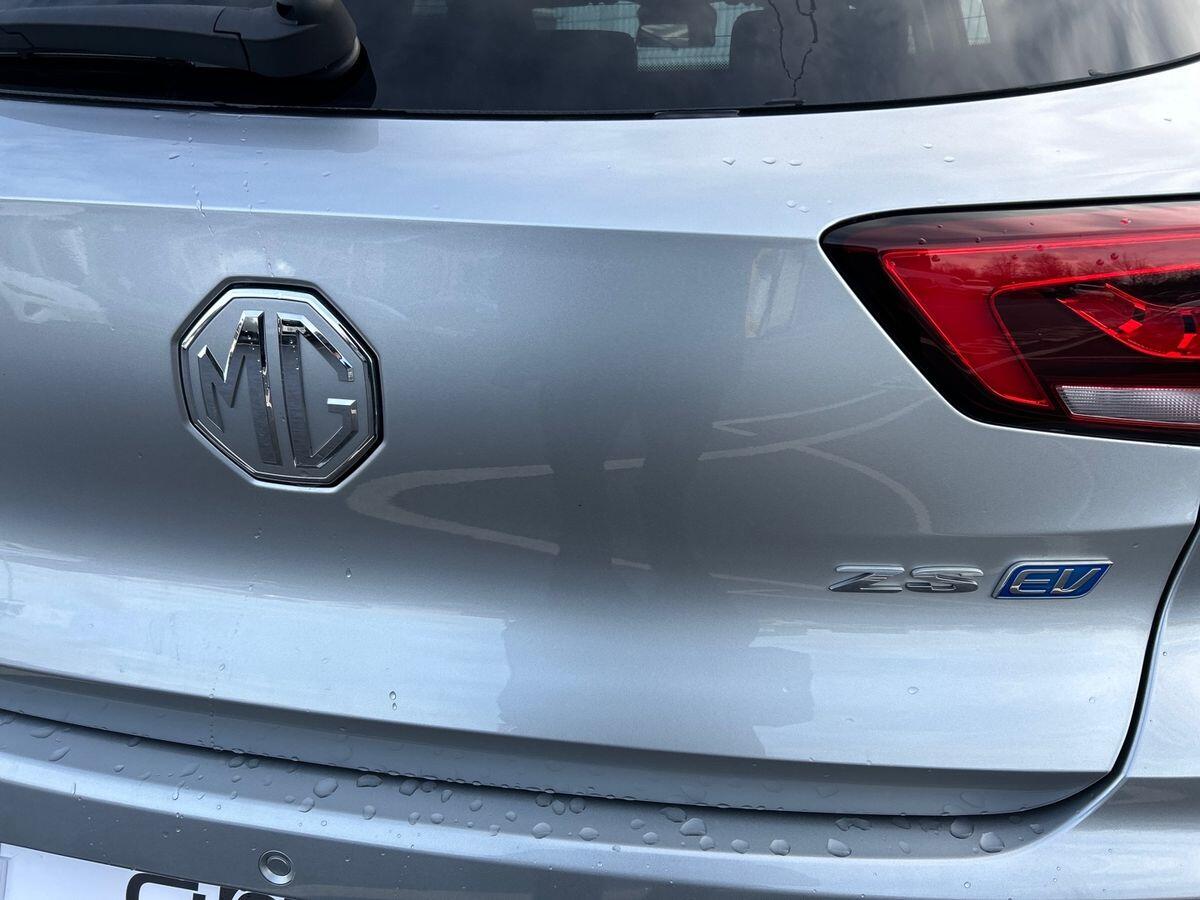 Used MG MG ZS 2024 for sale - 77553357: Photo 24