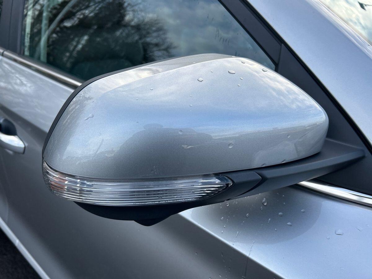 Used MG MG ZS 2024 for sale - 77553357: Photo 27